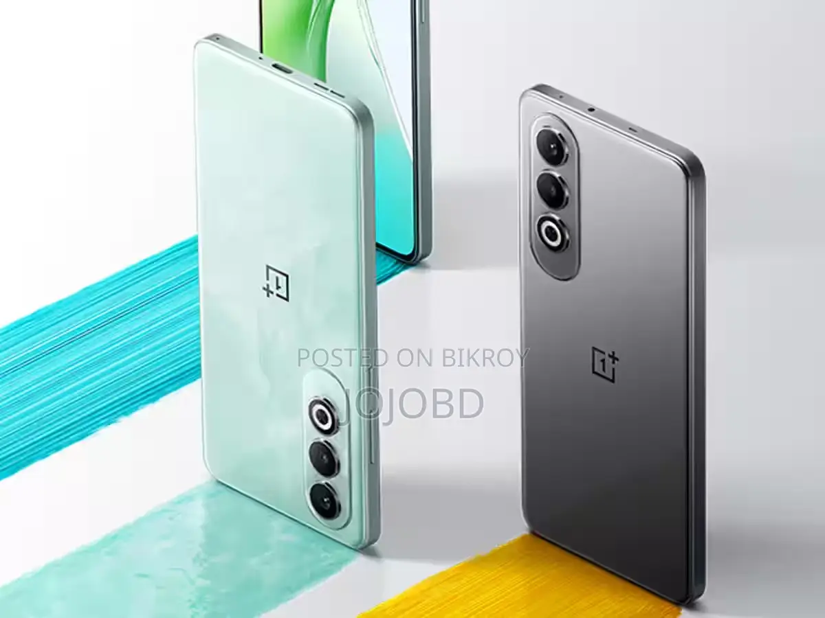 OnePlus Nord CE4 5G |JOJOBD (Brand New)