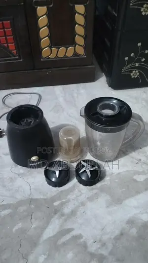 Walton Blender