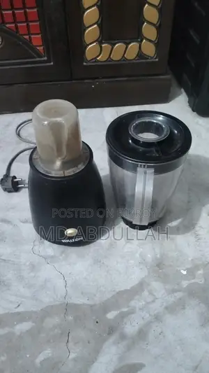 Walton Blender