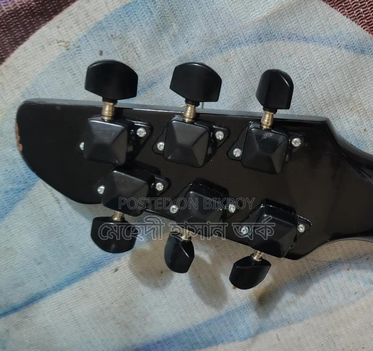 Yamaha-cm2