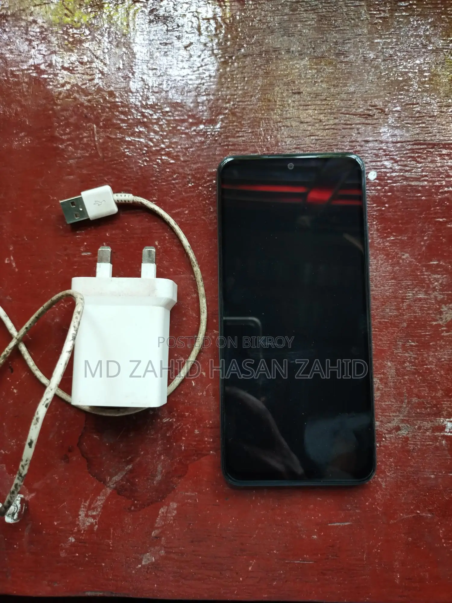 Xiaomi Redmi Note 12 . (Used)