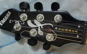 Yamaha-cm2