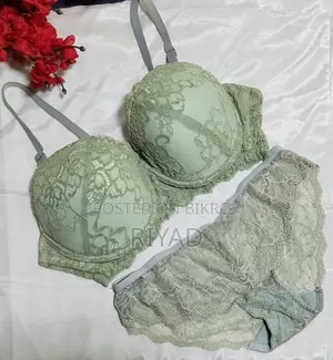 Ladies Demandable Bra