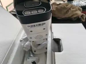 Pinview 5MP IP Camera WIF51BP
