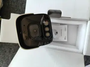 Pinview 5MP IP Camera WIF51BP