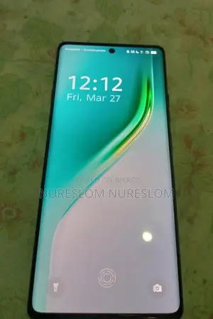 Tecno Camon 40 Pro 8+8/256 (Used)