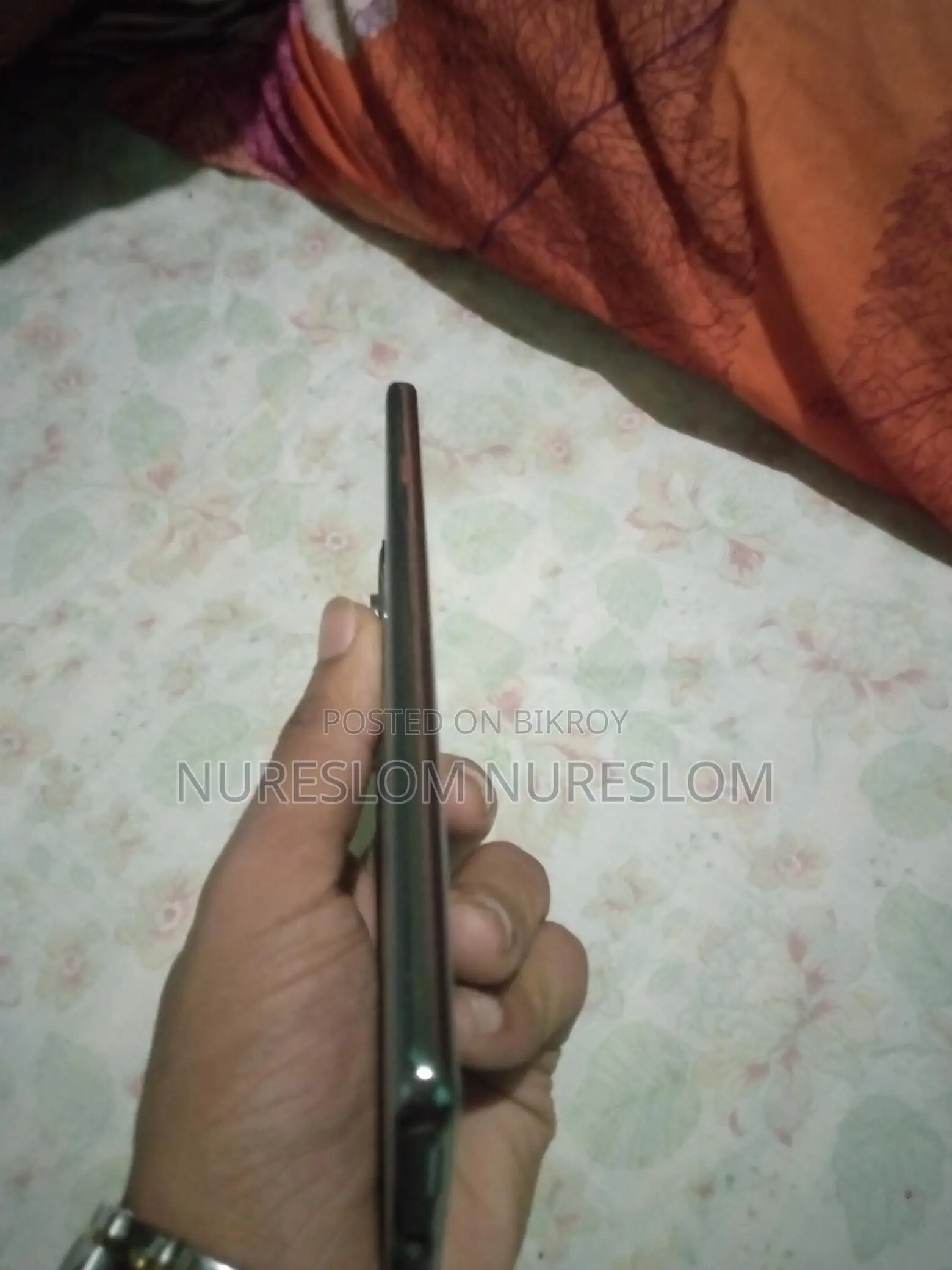 Tecno Camon 40 Pro 8+8/256 (Used)