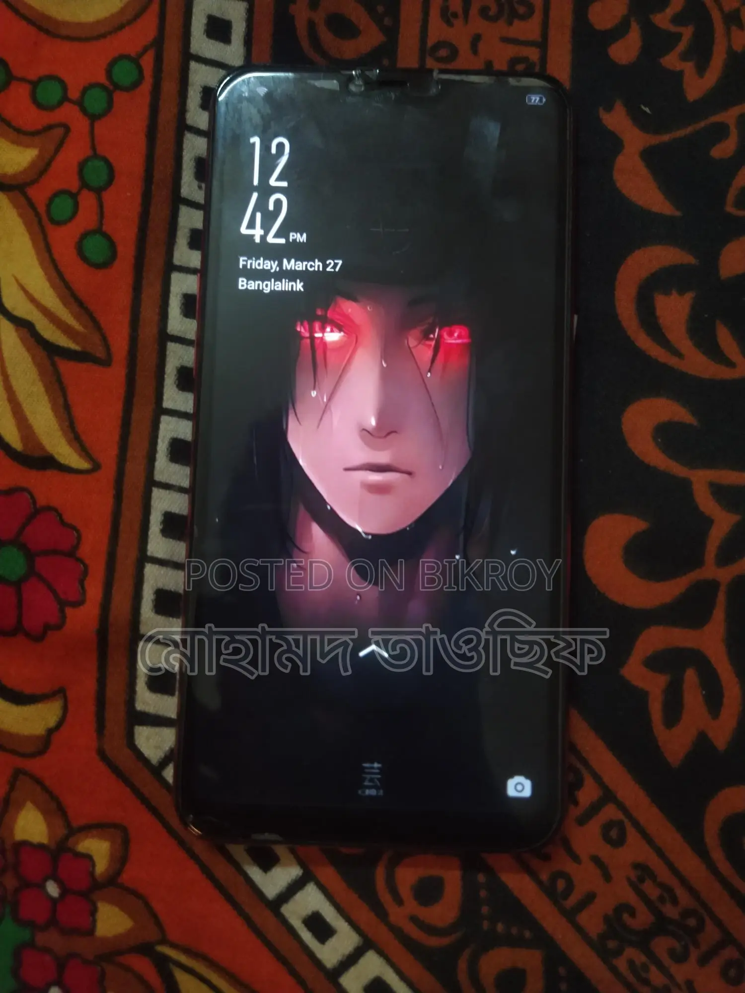 OPPO A3s (Used)
