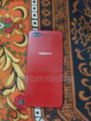 OPPO A3s (Used)