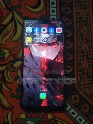 OPPO A3s (Used)
