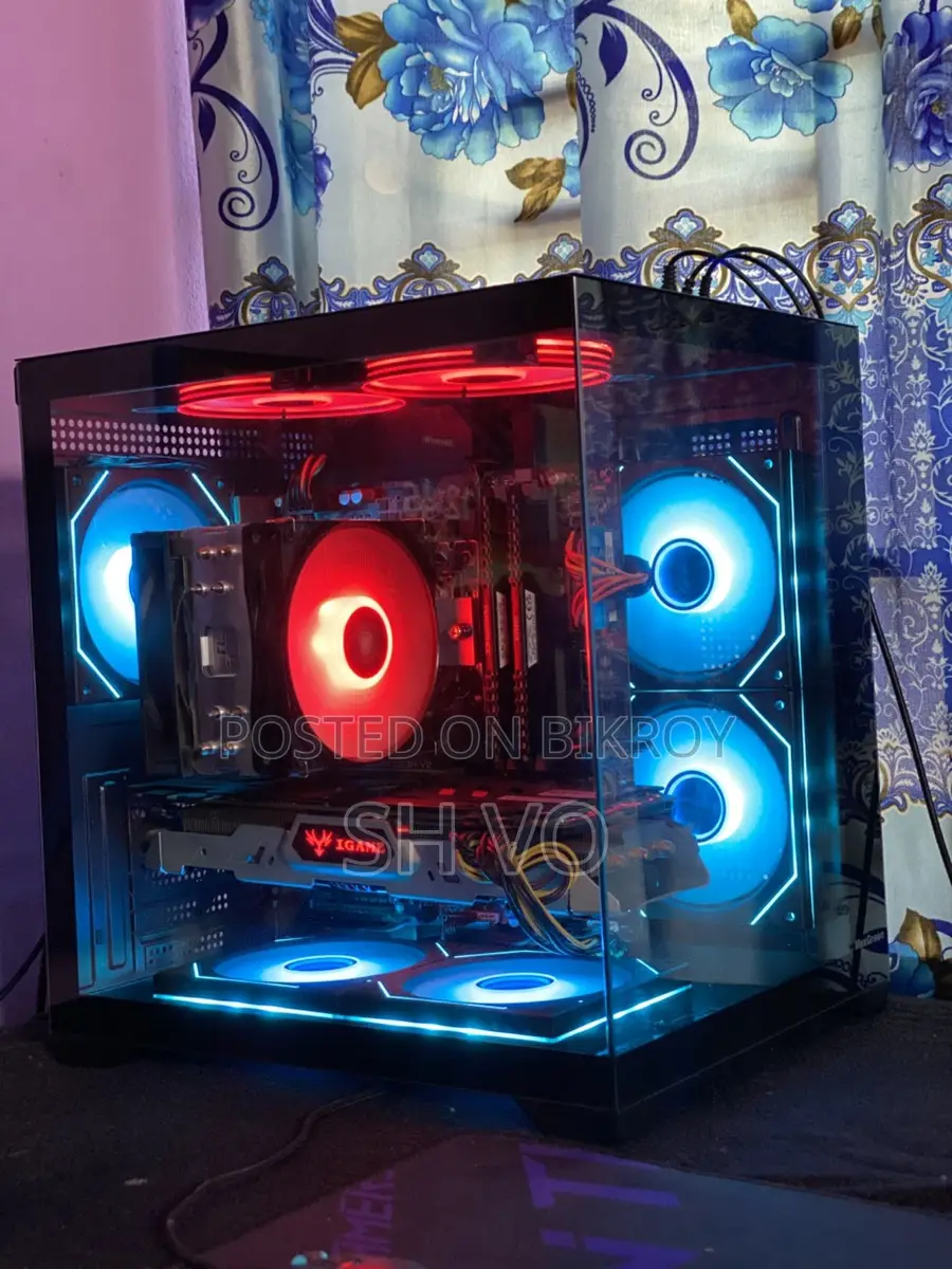 Desktop Computer 16GB Intel Core i5 HDD 1T