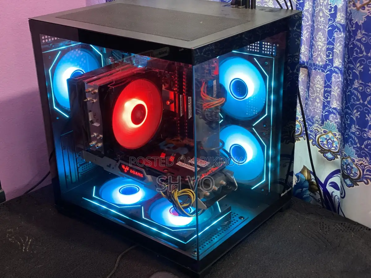 Desktop Computer 16GB Intel Core i5 HDD 1T