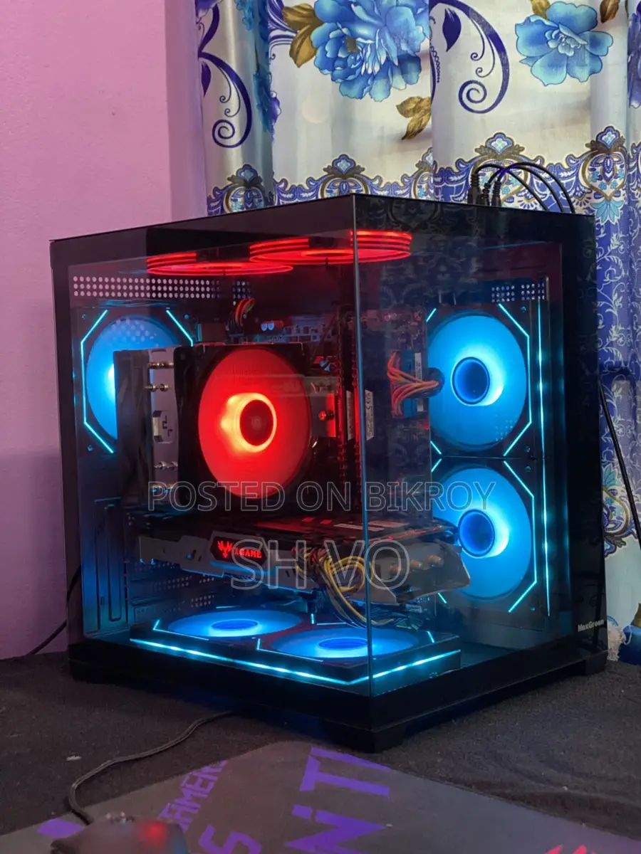 Desktop Computer 16GB Intel Core i5 HDD 1T
