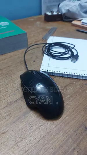 Logitech G402