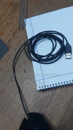 Logitech G402