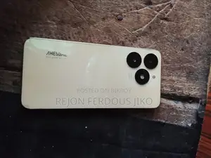 Itel A60 . (Used)