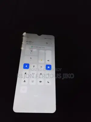 Itel A60 . (Used)