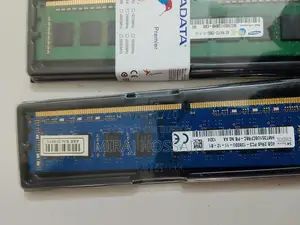 4 GB RAM 2 Pieces