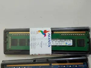 4 GB RAM 2 Pieces