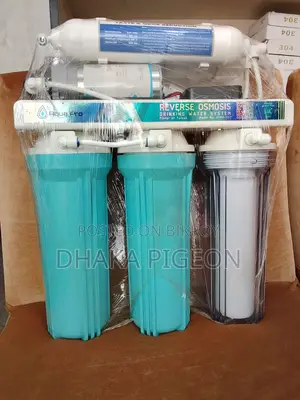 Reverse Osmosis Ro