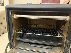 Used Oven