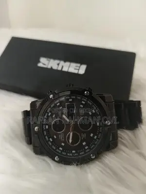SKMEI ORIGINAL WATCH