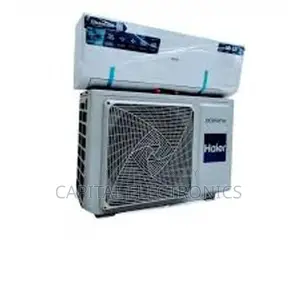 Hsu24 Haier 2.0 Ton Clean-cool Inverter Ac