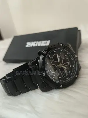 SKMEI ORIGINAL WATCH