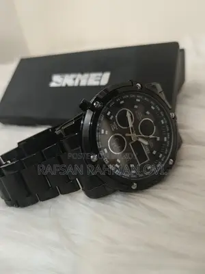 SKMEI ORIGINAL WATCH