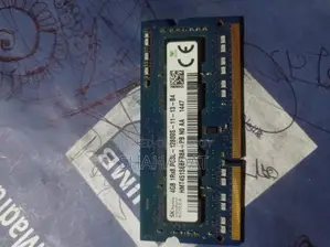 DDR3 4GB RAM