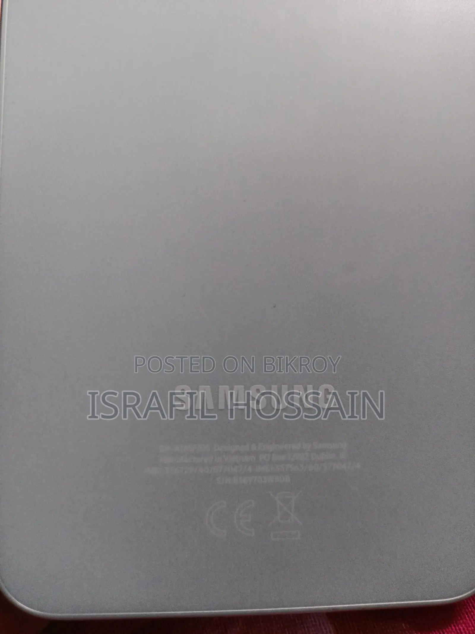Samsung Galaxy A16 (Used)