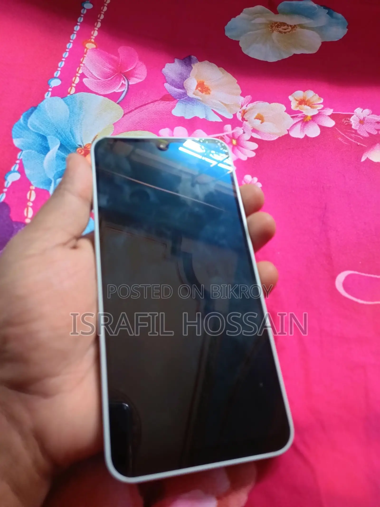 Samsung Galaxy A16 (Used)