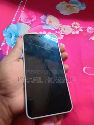 Samsung Galaxy A16 (Used)