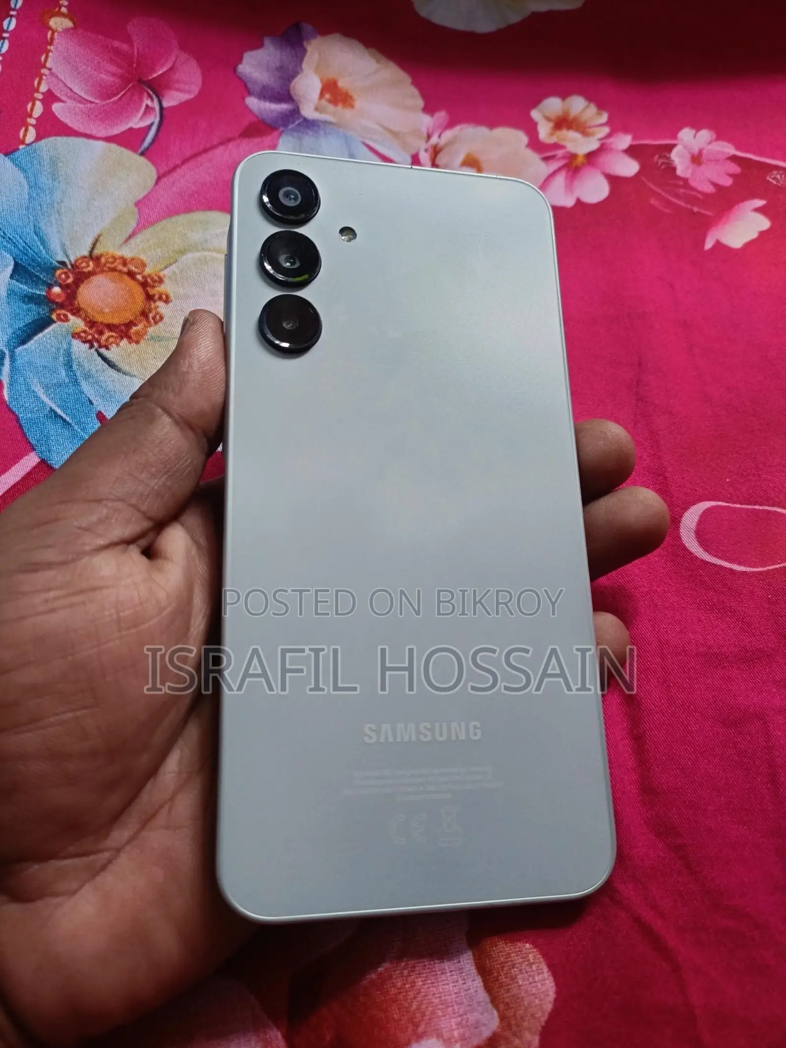 Samsung Galaxy A16 (Used)