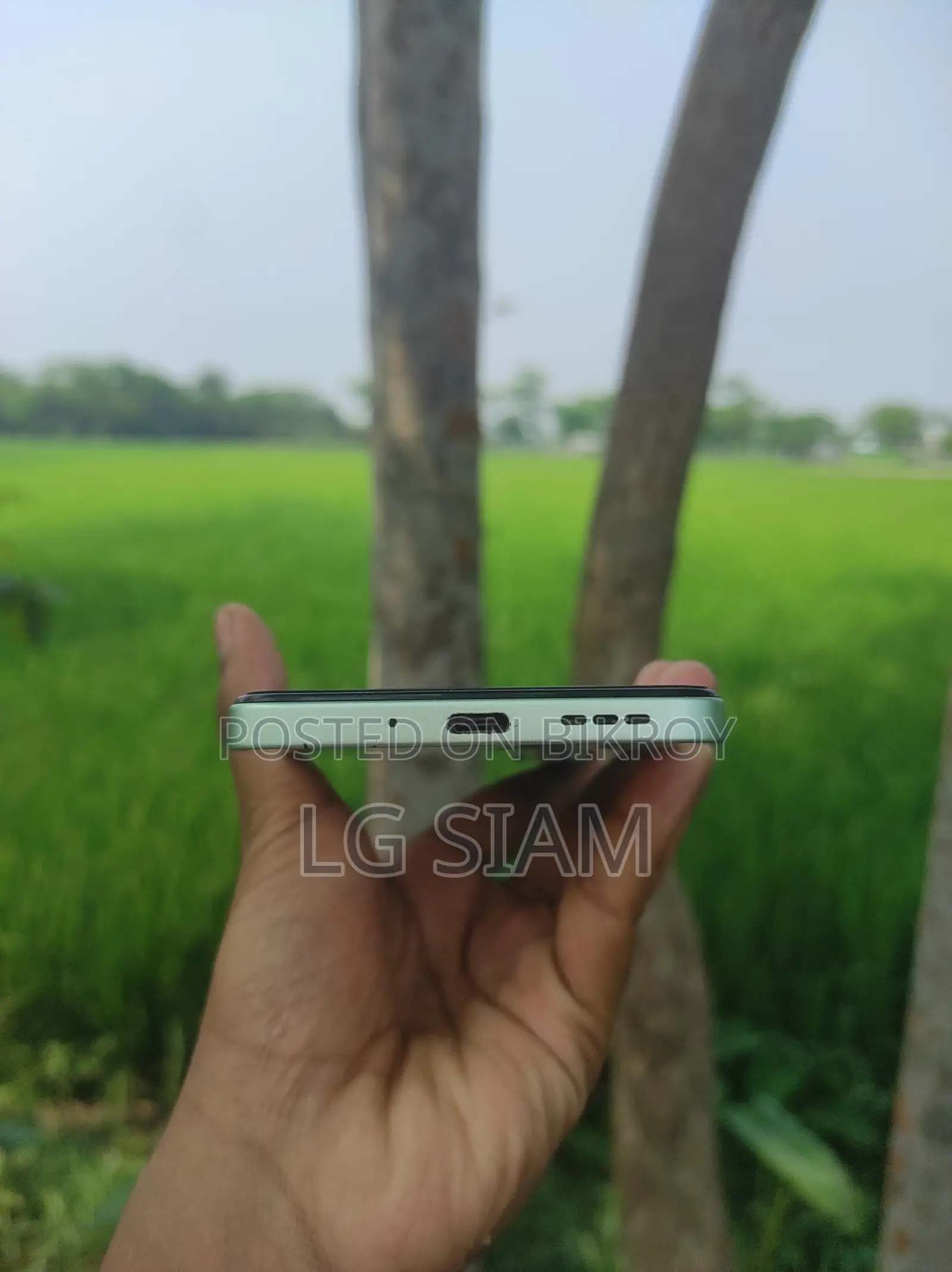 Xiaomi Redmi 13c (Used)
