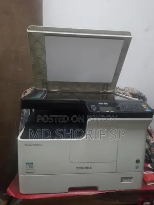 Photocopy machine