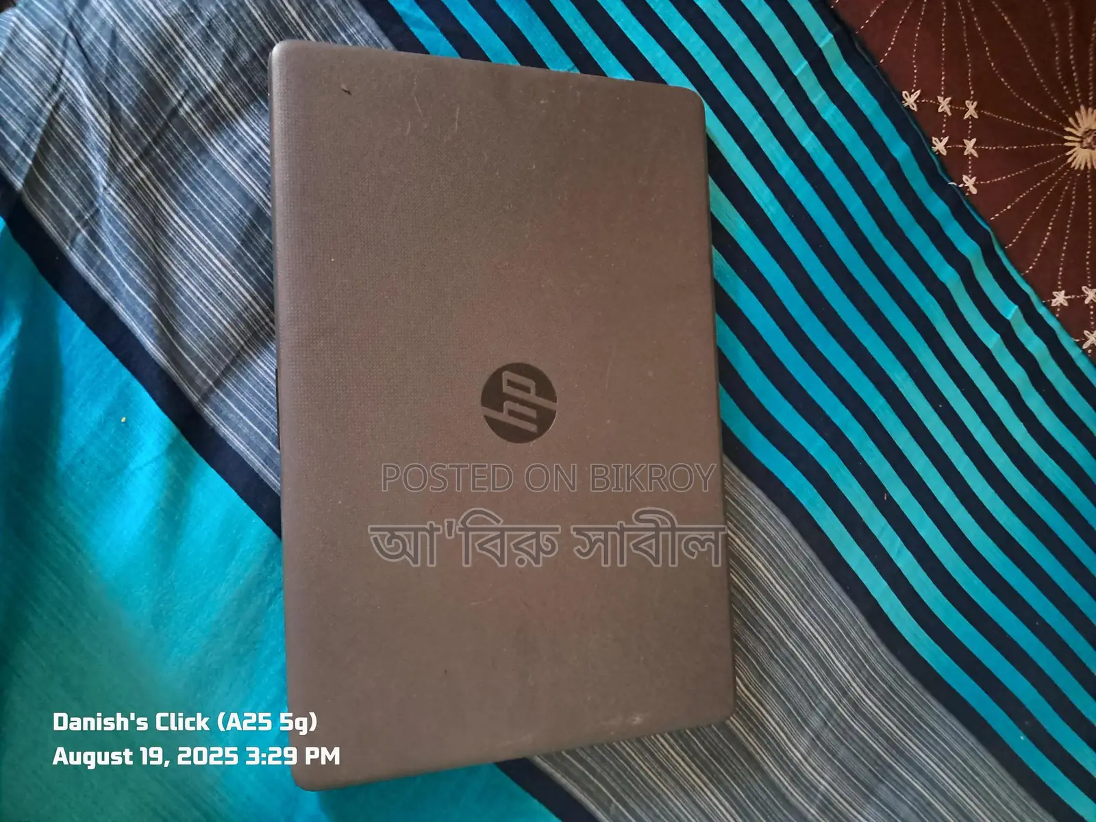 Hp Laptop For Sale