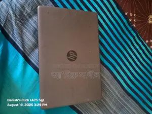 Hp Laptop For Sale