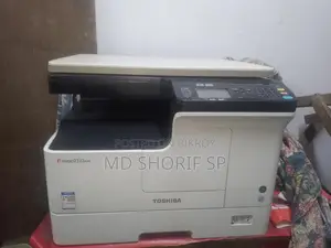Photocopy machine