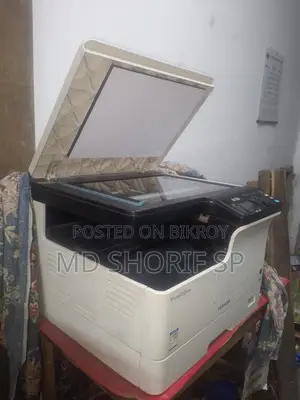 Photocopy machine