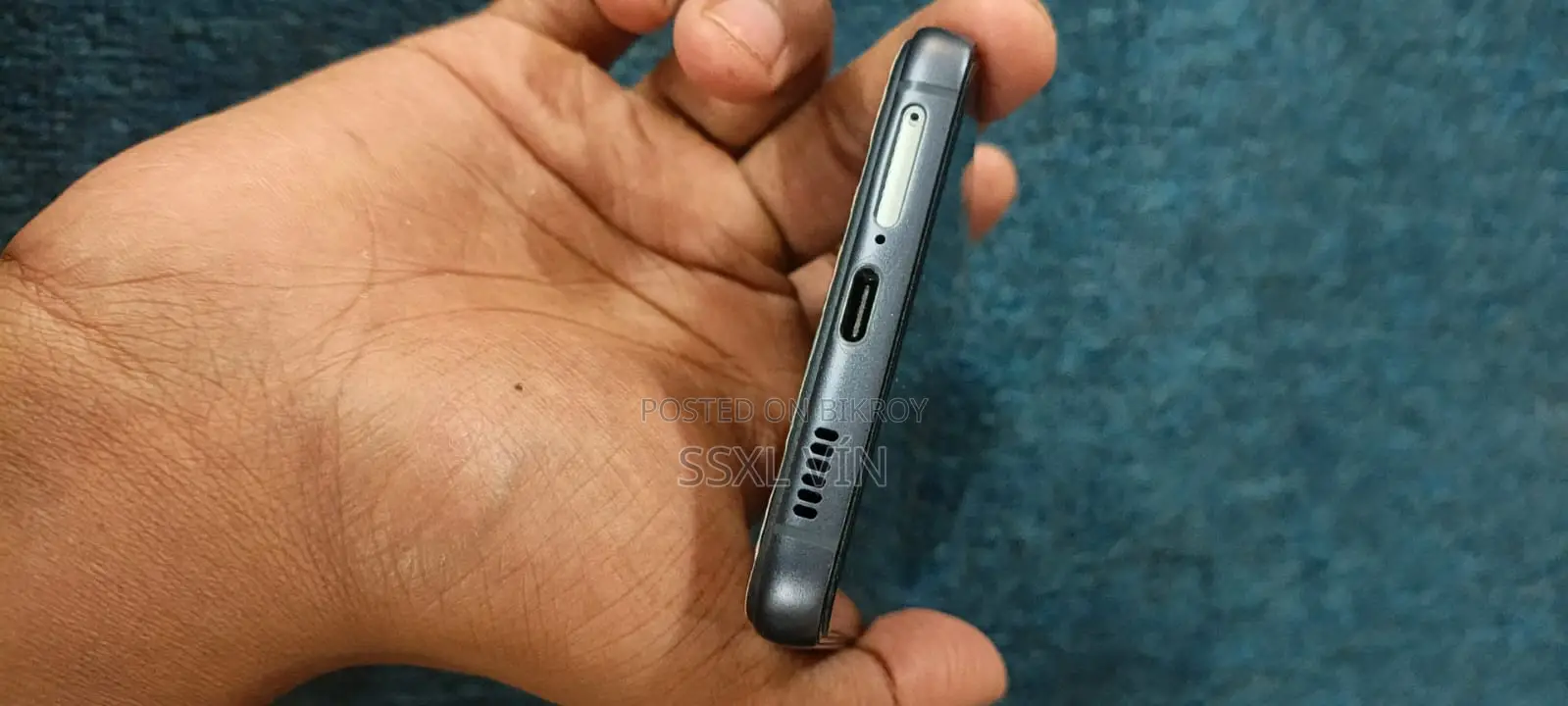 স্যামসাং গ্যালাক্সি এস২১ এফই ৫জি (ব্যবহৃত)
