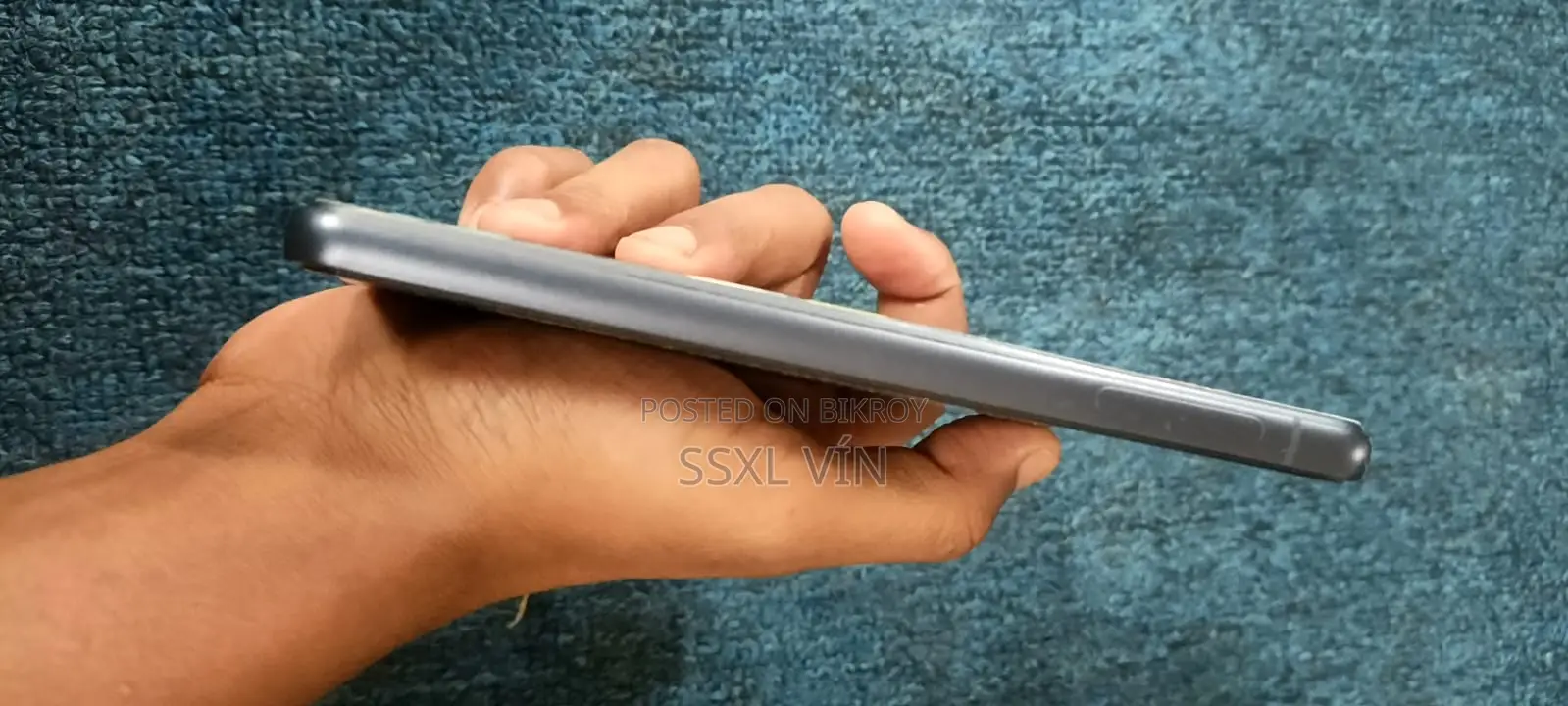 স্যামসাং গ্যালাক্সি এস২১ এফই ৫জি (ব্যবহৃত)