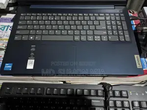 Lenovo IdeaPad Slim 3 (15IAU7)