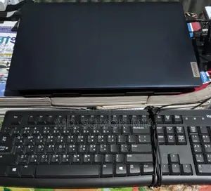 Lenovo IdeaPad Slim 3 (15IAU7)