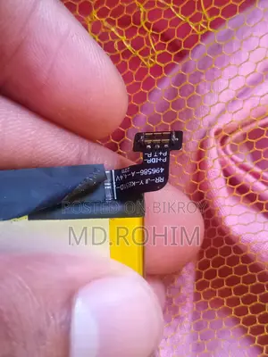 Symphony Z42 Original Battery