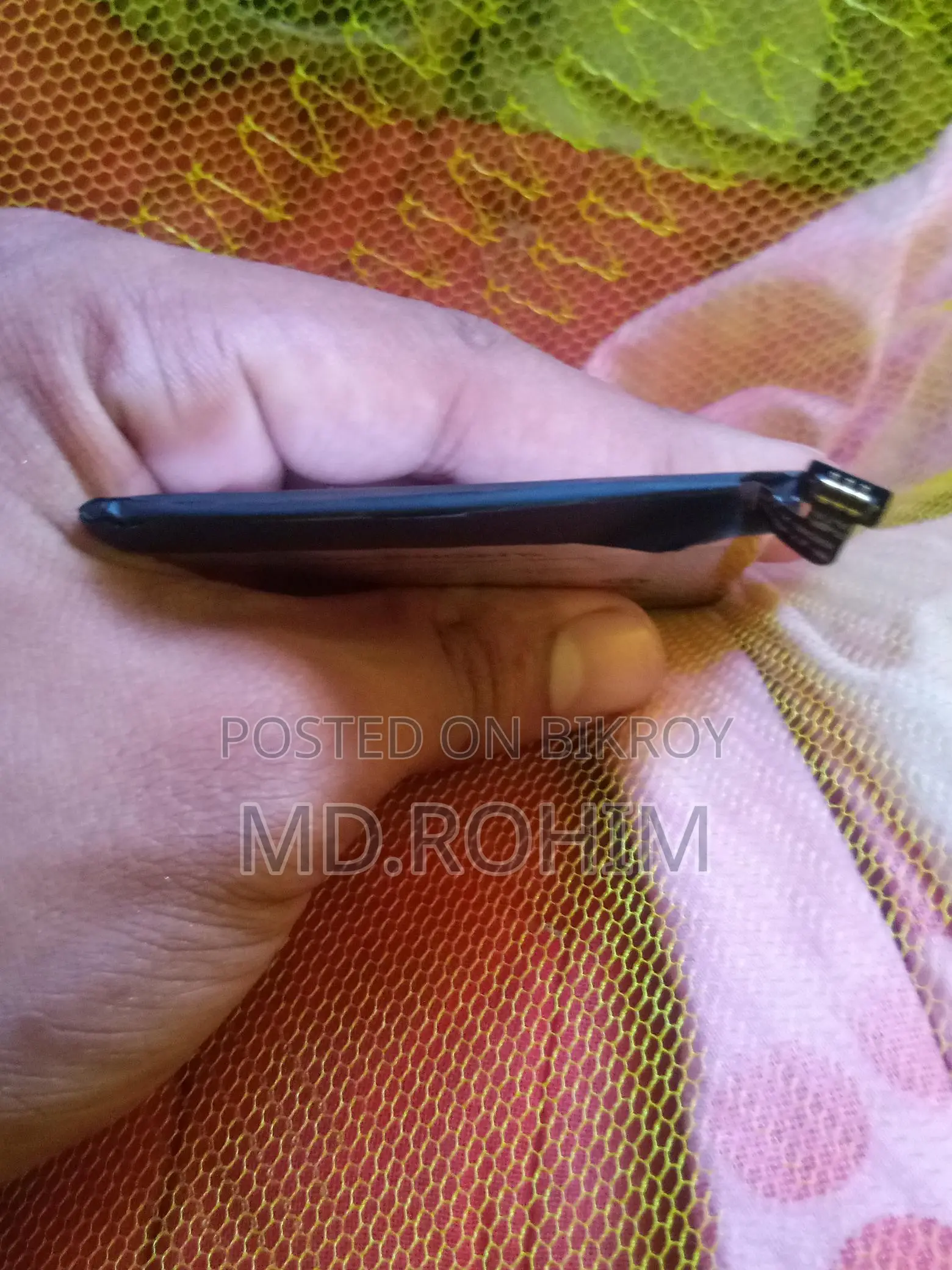 Symphony Z42 Original Battery