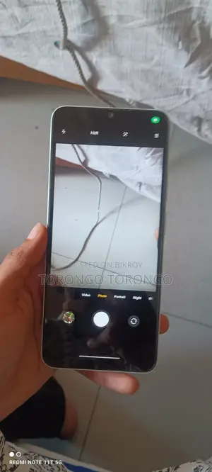 Xiaomi Redmi 12c (Used)