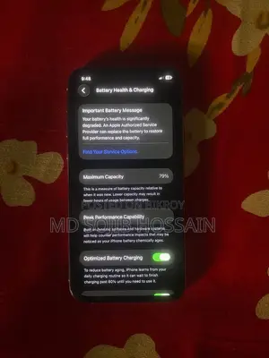 Apple iPhone 11 Pro . (Used)