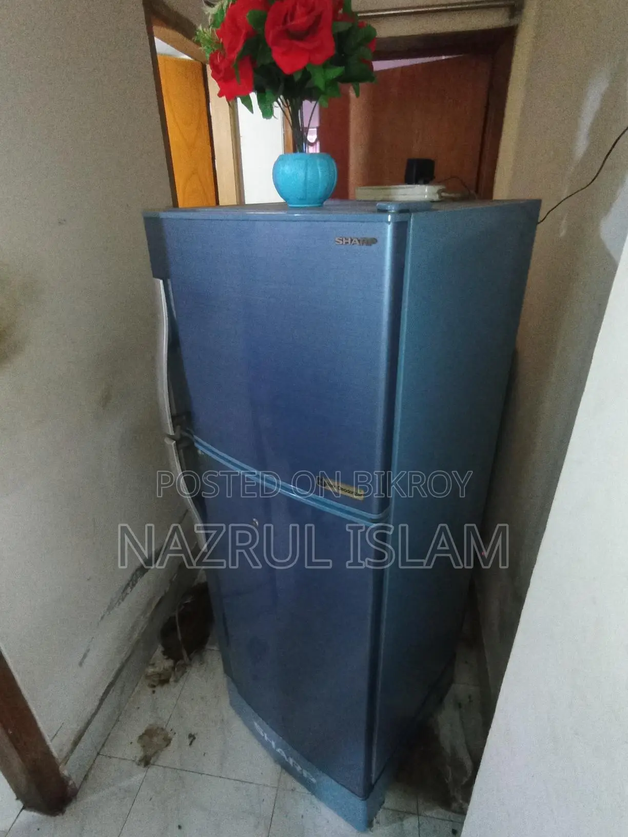 Non-Frost Refrigerator for Sale