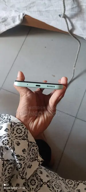 Xiaomi Redmi 12c (Used)